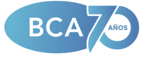 BCA 70 años